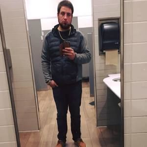 Meet your Posher, Brandon